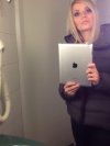 Bo zdjęcia w WC telefonem są już przereklamowane