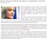 Wolność słowa? oczywiście!