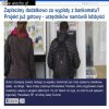 Urzędasy i ich pomysły