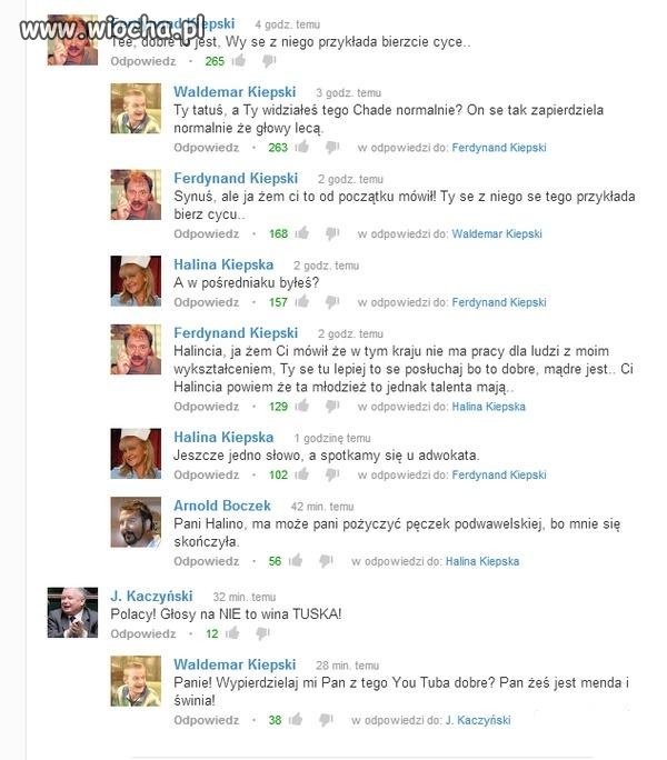 Świat według kiepskich 