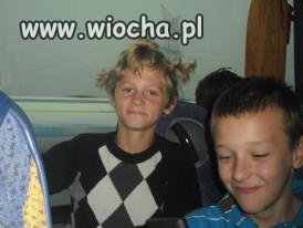 Loczek Blond!!!...