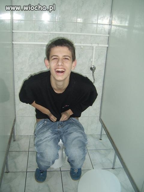 Kuba co robisz ? 