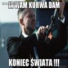 No to do piątku 