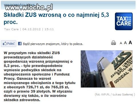 Brak słów...