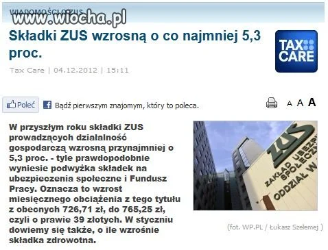 Brak słów...
