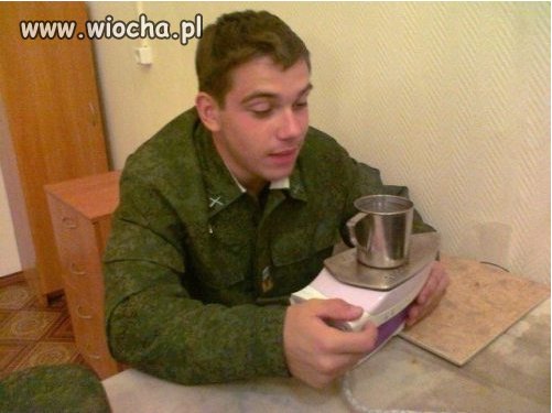 Herbata "Po Studencku"