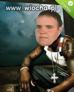 Kolejny Mistrz 