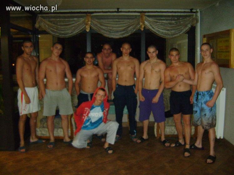 Gangsta skład...