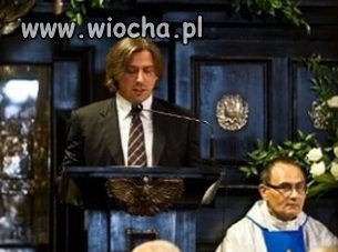 Agent Tomek