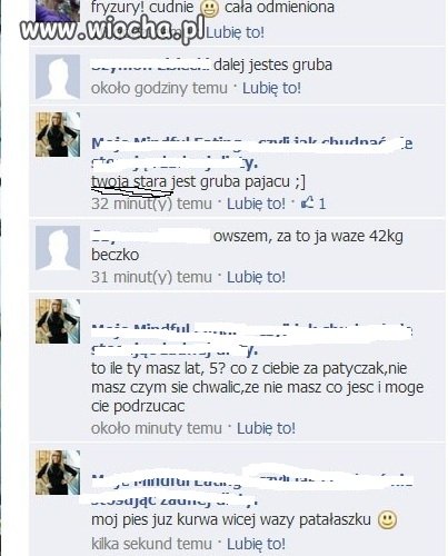 Hejter vs Hejter