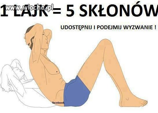 Nawet nie wiedzą