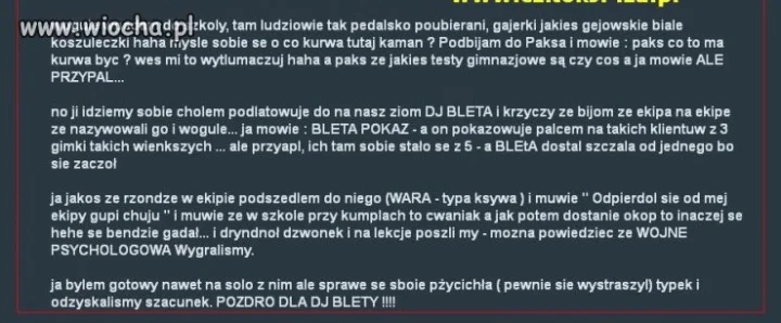 Gdy już myślisz że nic nie może Cię zaskoczyć ...