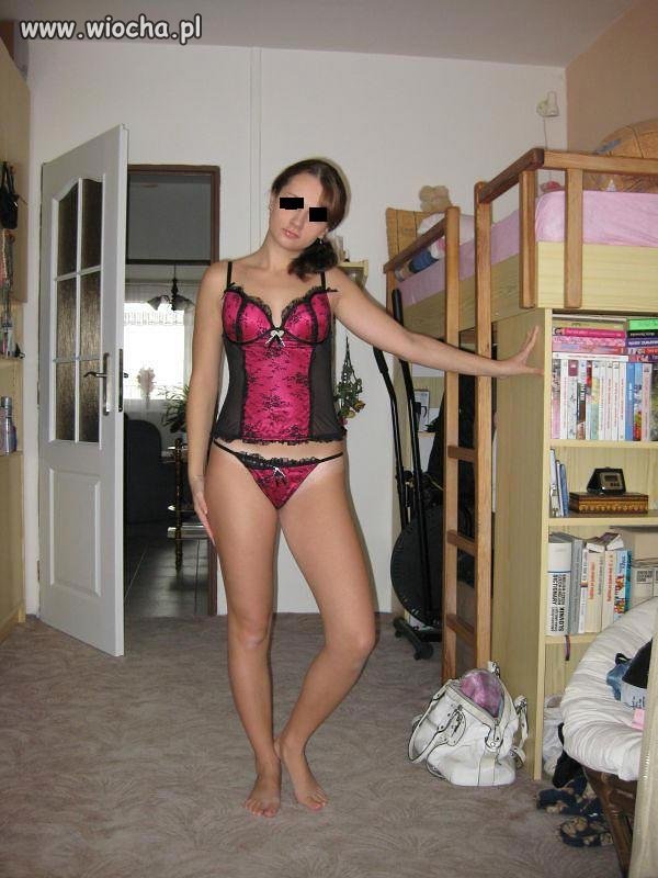 Sexy mama..