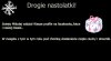 Drogie nastolatki...