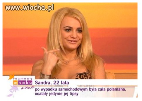 Tipsy mocniejsze od kości