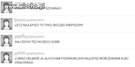 Podryw XXI wieku