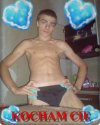 Jestem koksu 