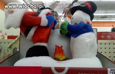 A co Tobie przyniósł Mikołaj?