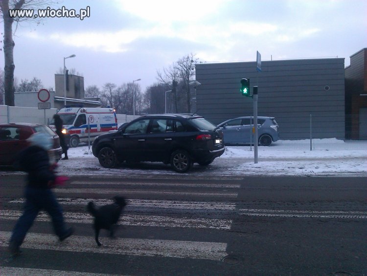 Tak Polscy kierowcy parkują auta