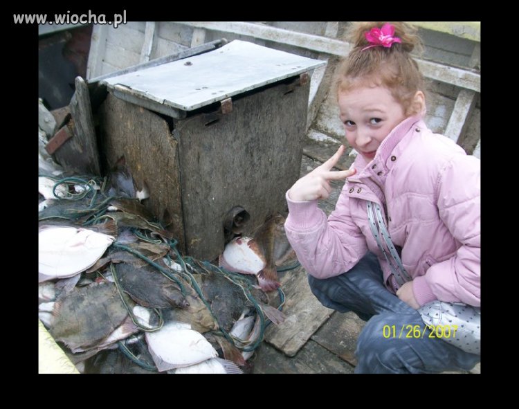 Ah... te zapachy... 