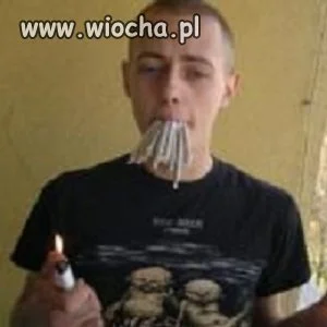Ganja men