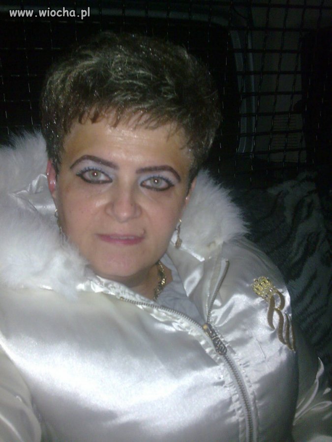 Królowa zimy 2012