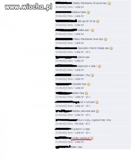 Wiedział o co chodzi 