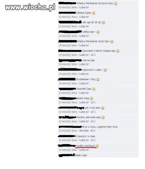 Wiedział o co chodzi 