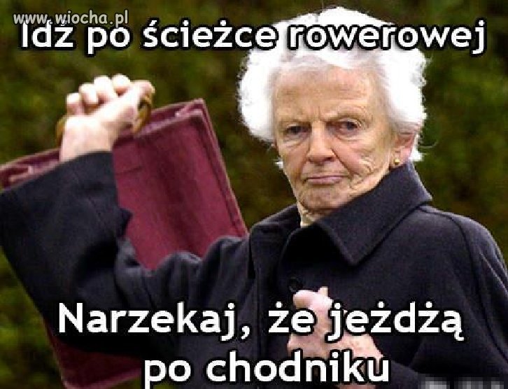 Mafia która wymaga kultury od młodych