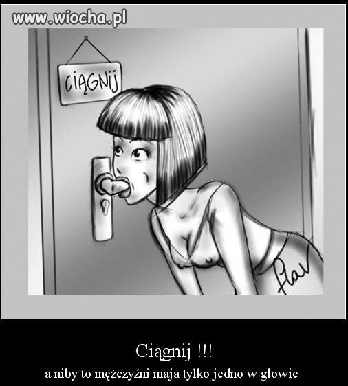 Ciągnij!!!   