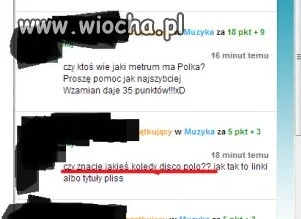 Tymczasem na zadanie...