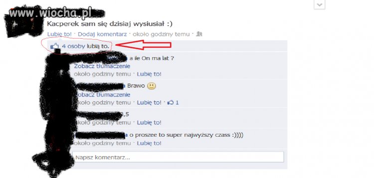 I Ja Się Pytam po Chu... mi to wiedzieć ...