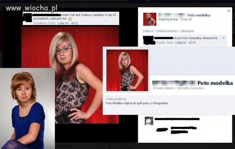 Ala Foto Modelka 