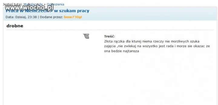 Złota rączka