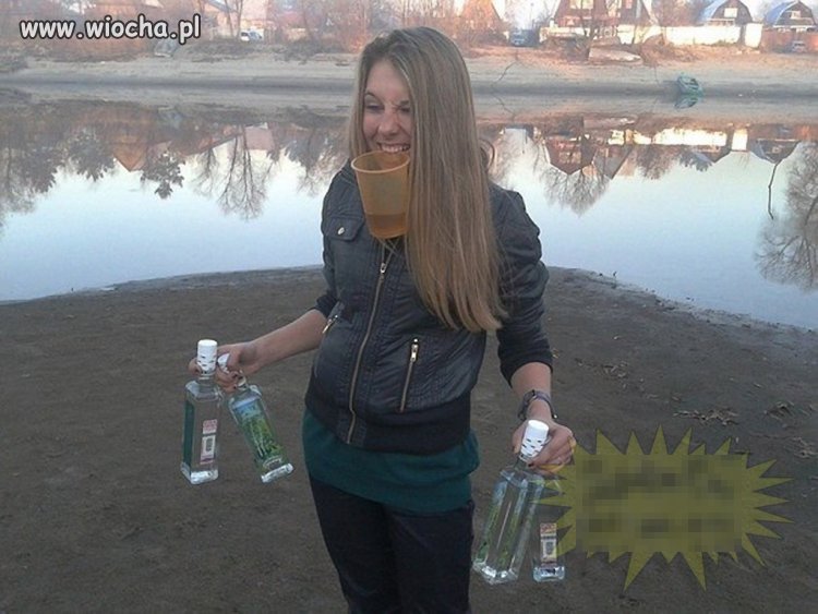 Barmanka?