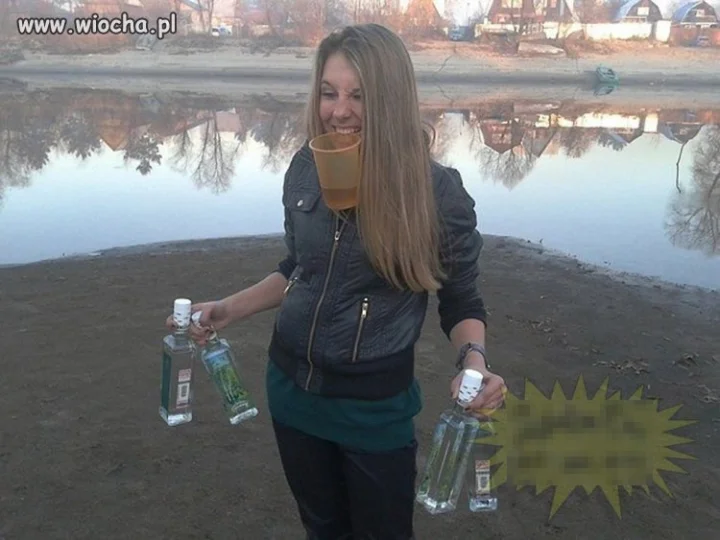 Barmanka?