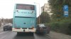 Parkowanie na postoju dla autobusów
