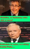 Kot zdechł?