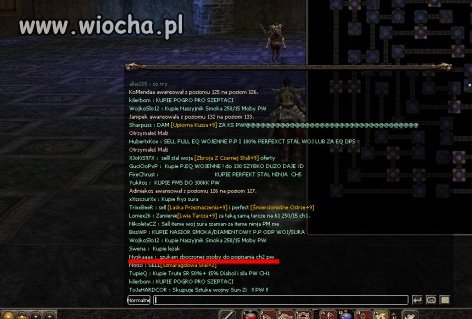 Szukam zboczonej osoby do szeptania