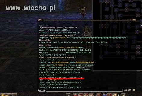 Szukam zboczonej osoby do szeptania