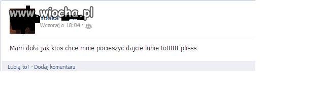 Dziecko 11 lat