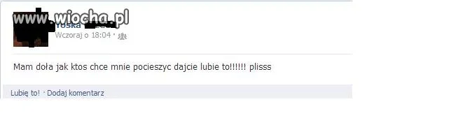 Dziecko 11 lat
