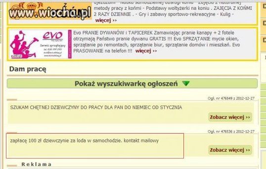 Szybka robota