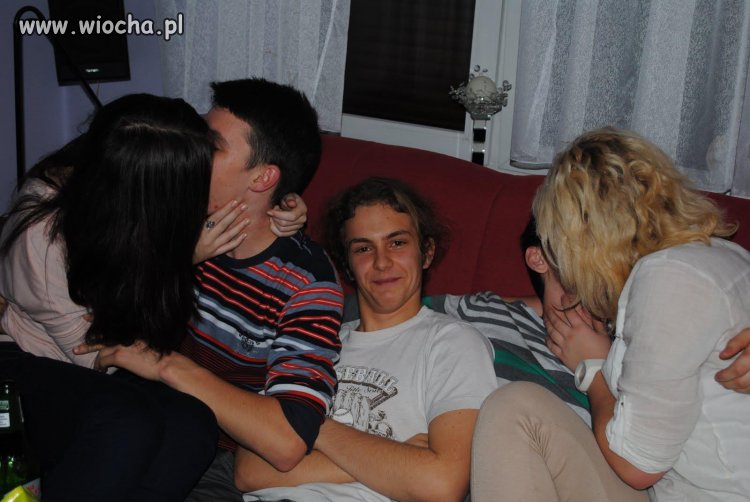 Forever Alone