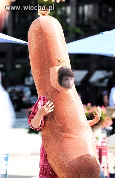 Paróweczka