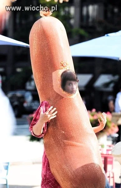 Paróweczka