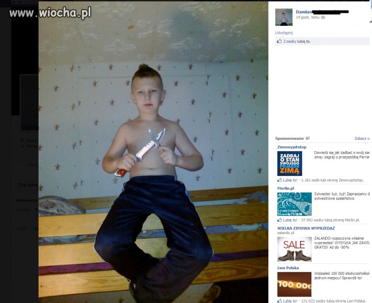 Strach się bać