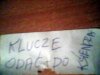 Info od kościelnego 