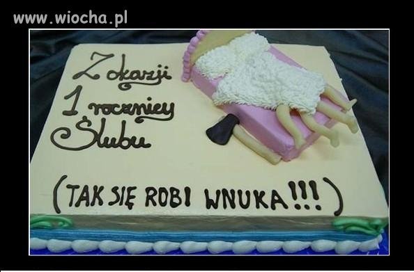Jak nie będzie.