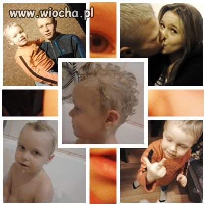 Wszystko było by OK...